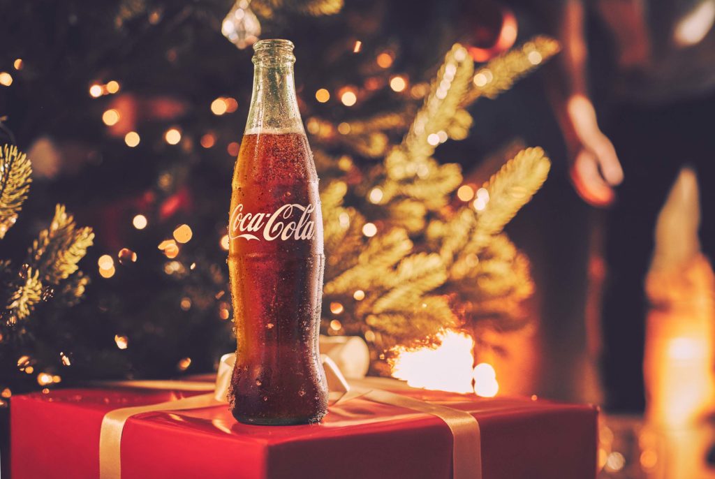 Pourquoi Coca-Cola lance une campagne de Noël sur la diversité